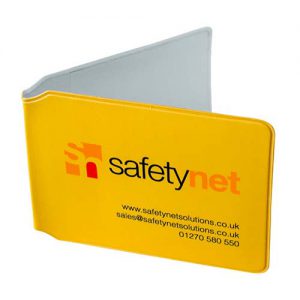 Printed Card Wallets Bury Manchester