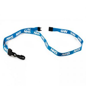 Printed Lanyards Bury Manchester